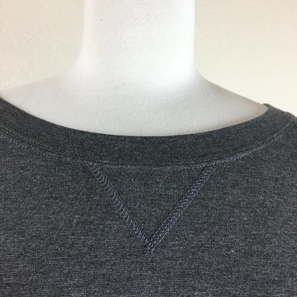 Per Se by Carlisle Leather Skirt Dress NWOT - Picture 4 of 8